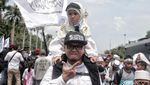 Potret Anak-anak yang Sengaja Diajak ke Reuni Akbar Mujahid 212