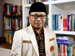 Pemuda Muhammadiyah Apresiasi Kerja Cepat Polri Tangkap Muhammad Kece