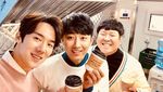 Son Ho-jun Ternyata Doyan Cicipi Makanan, Ini 8 Buktinya!