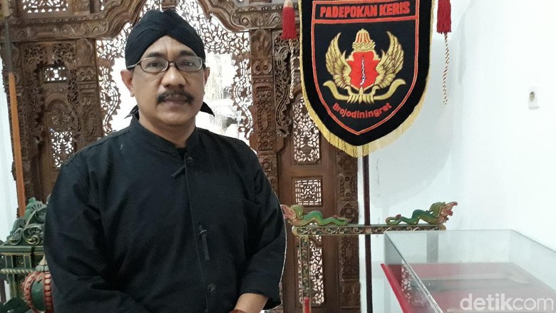 Indonesia Ingin Segera Pulangkan Keris yang Ada di Belanda Indonesia Ingin Segera Pulangkan Keris yang Ada di Belanda