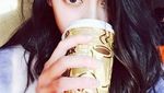 Gaya Kulineran Dilraba Dilmurat, Artis Cantik Terpopuler China dari Etnis Uyghur