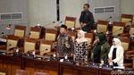 Duh! 409 Bangku Kosong di Rapat Paripurna DPR