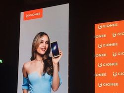 Jejak Ponsel Gionee yang Bangkrut Karena Judi