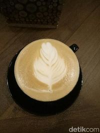 Mobile Cafe ala Banyuwangi, Bisa Ngopi Enak di Mana Saja