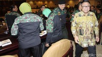 Menjelang Pileg dan Pilpres 2019, Hipakad akan memfokuskan para anggotanya pada wawasan kebangsaan.