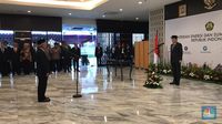 Siapa Dwi Soetipto, Komandan Baru SKK Migas?