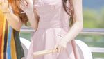 Gaya Kulineran Dilraba Dilmurat, Artis Cantik Terpopuler China dari Etnis Uyghur