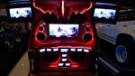 Hijet 1000 Rasa Kekinian, Ada Sunroof, Mini Bar, dan Bisa Main PS
