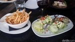 Potret Tempat Dinner Romantis di Brisbane, Harus Ajak Pasangan!
