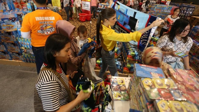 Serba-serbi Bisnis Jastip yang Lagi Ngetren