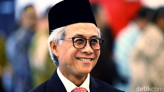 Janji Dwi Soetjipto, Pacu Produksi hingga Cegah Mafia Migas