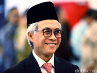 Janji Dwi Soetjipto, Pacu Produksi hingga Cegah Mafia Migas