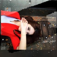 Cherry adalah seorang pramugari AirAsia dari tahun 2010 hingga 2012. Ia pun dijuluki sebagai salah satu pramugari paling memukau. Foto: dok. Instagram @cherry_quahst