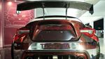 Saat Toyota 86 Berbekal Jantung Corvette V8