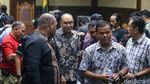 Dituntut 4 tahun Penjara, Penyuap Eni Saragih Membela