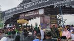 Foto: Sakralnya Tradisi Nyangku di Ciamis