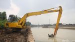 Dinormalisasi, Kalimalang Bakal Sekeren Sungai di Seoul