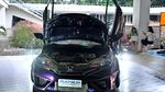 Penampakan Honda Jazz Bunglon yang Habiskan 400 Juta untuk Modifikasi