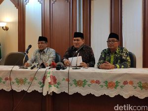 PBNU Protes Keras Tweet Dubes Saudi soal Organisasi Sesat