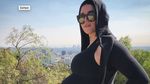 Kat Von D Melahirkan Anak Pertama di Usia 36 Tahun