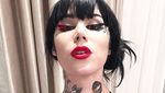 Britney Spears, Kat Von D, Kirana Larasati hingga Asmirandah