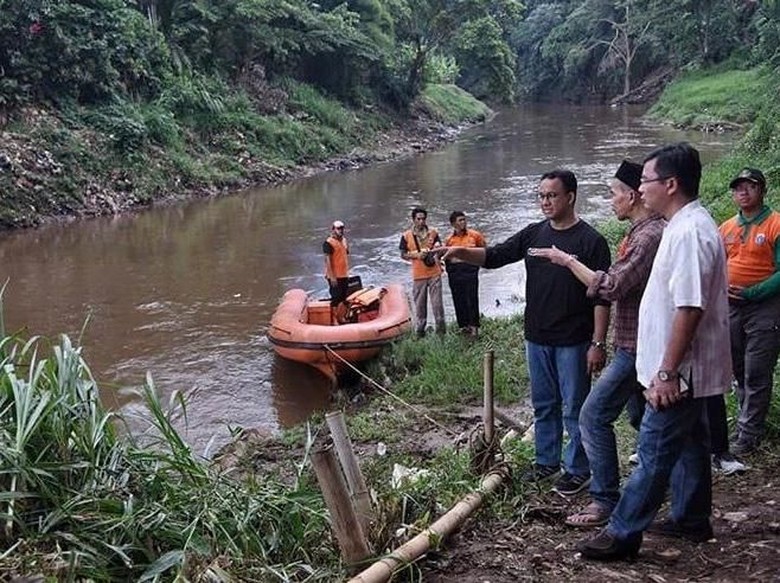 Unduh 67 Koleksi Gambar Ekosistem Sungai Keren Gratis HD