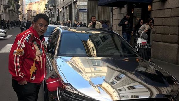Usai Diperiksa, Farhat Abbas Dicecar 18 Pertanyaan