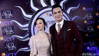 Kini mereka muncul kembali, bahkan Asmirandah sudah aktif dalam sebuah sinetron. Pool/Noel/detikFoto.
