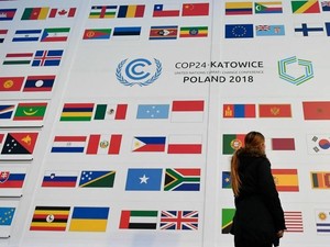 Menuntut Langkah Konkret dari Konferensi Iklim COP24 di Katowice
