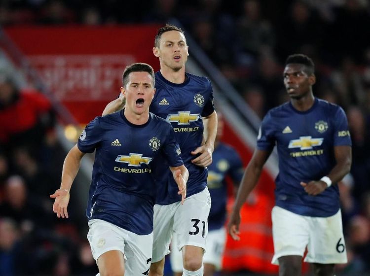 Starting XI Terbaik Premier League Pekan Ini