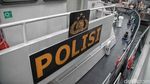 25 Armada Baru Perkuat Korps Polairud