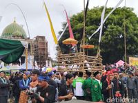 (Dadang Hermansyah/detikTravel)