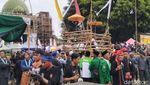 Foto: Sakralnya Tradisi Nyangku di Ciamis