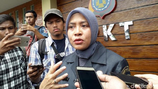 Dianggap Lecehkan Bawaslu, Politisi Gerindra Sleman Dipolisikan