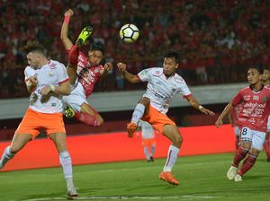 Sudah Amat Dekat dengan Juara, Persija Jangan Lengah