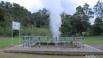 Foto: Mengintip Kawah yang Sedang Hits di Bandung