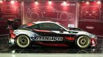 Saat Toyota 86 Berbekal Jantung Corvette V8