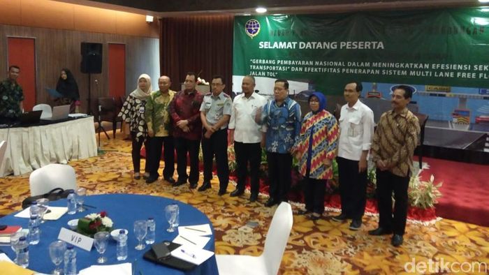 Foto: Herdi Alif Al Hikam detikcom Foto: Herdi Alif Al Hikam detikcom