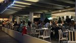 Potret Tempat Dinner Romantis di Brisbane, Harus Ajak Pasangan!