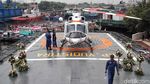 Melihat Skuat Teranyar Helikopter Polairud