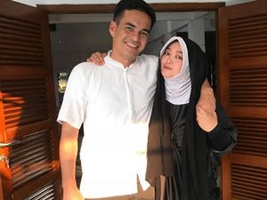 Teddy Syah Ungkap Detik-detik Rina Gunawan Meninggal Dunia