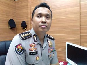 Polisi Pastikan Penanganan Kasus Habib Bahar Sesuai Prosedur