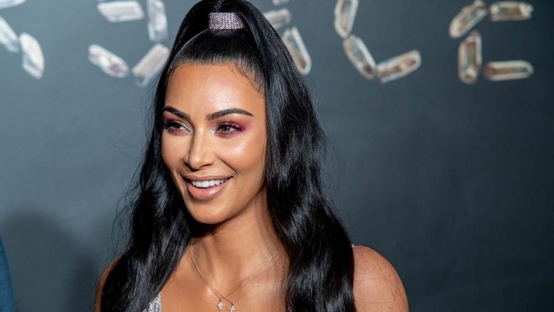 Mengenal Psoriasis, Penyakit Kulit yang Dialami Kim Kardashian/ Foto: Getty Images Mengenal Psoriasis, Penyakit Kulit yang Dialami Kim Kardashian/ Foto: Getty Images