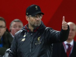 Okay. Liverpool menang dan terus duduk di posisi kedua dengan 36 poin. Kalah dua angka dari Manchester City si pemuncak klasemen. (Foto: Clive Brunskill/Getty Images)