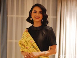 Usai Kenal, Ririn Ekawati Akhirnya Tahu Keaslian Dimas Beck