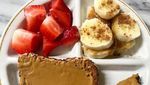 Gurih Creamy Roti Oles Peanut Butter Buat Sarapan, Siapa Mau?