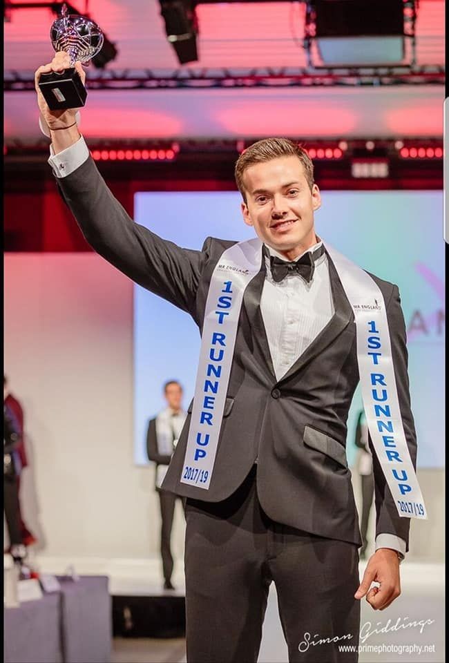 Bagi Jack, menjadi model tak segampang yang dibayangkan. Dalam modeling kamu harus bertemu banyak orang yang berbeda dan membuat teman baru. Itu adalah distraksi yang bagus dari sains yang sangat menuntut secara mental. Dengan modeling, kamu butuh berbagai jenis keahlian berbeda yang aku hargai, itu tidak mudah, ujarnya. (Foto: Istimewa)