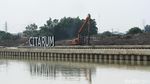 Dinormalisasi, Kalimalang Bakal Sekeren Sungai di Seoul