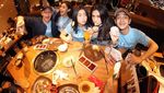 Ini Zulfa Maharani, Pemain Dilan 1990 yang Doyan Es Krim