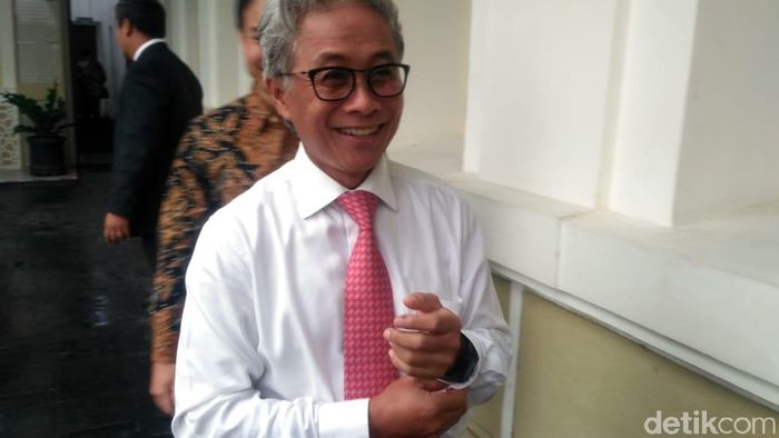 Foto: Achmad Dwi Afriyadi/detikcom Foto: Achmad Dwi Afriyadi/detikcom